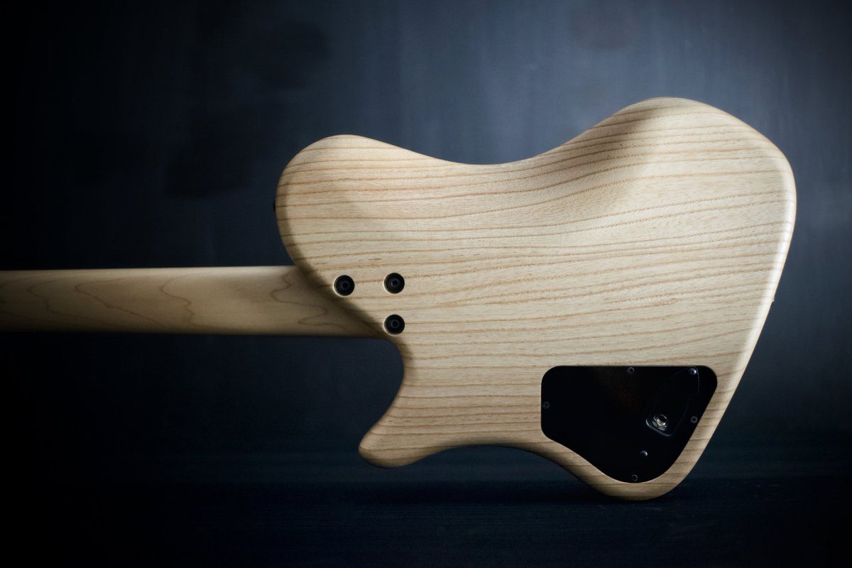 Minima Guitars tweet media