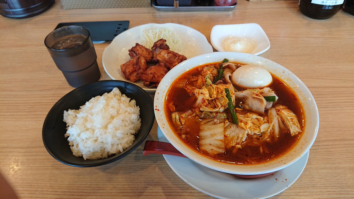 久しぶりの天風
