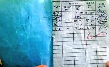 Deleted scenes dari film Titanic.