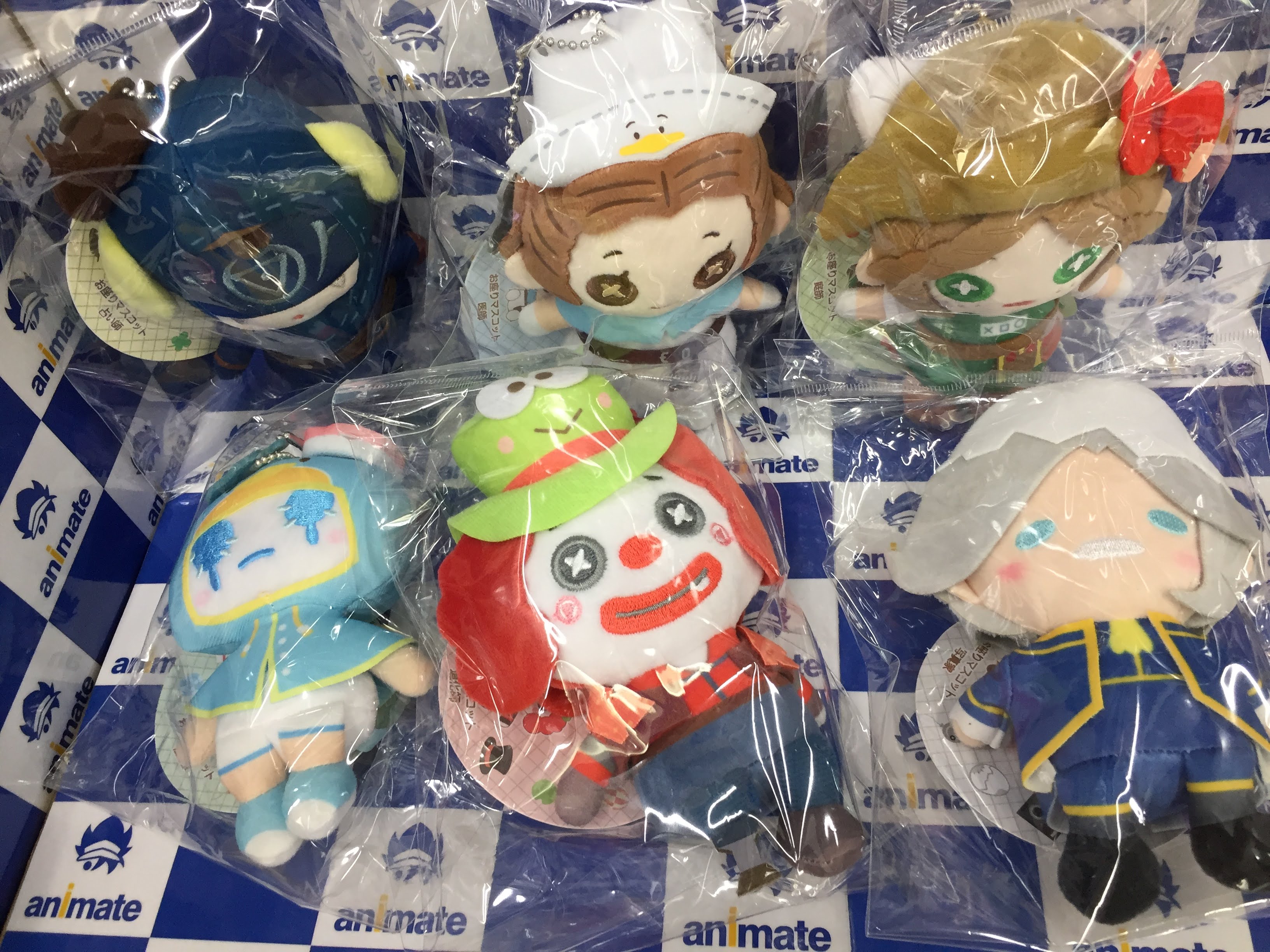 アニメイト秋葉原 on X: 