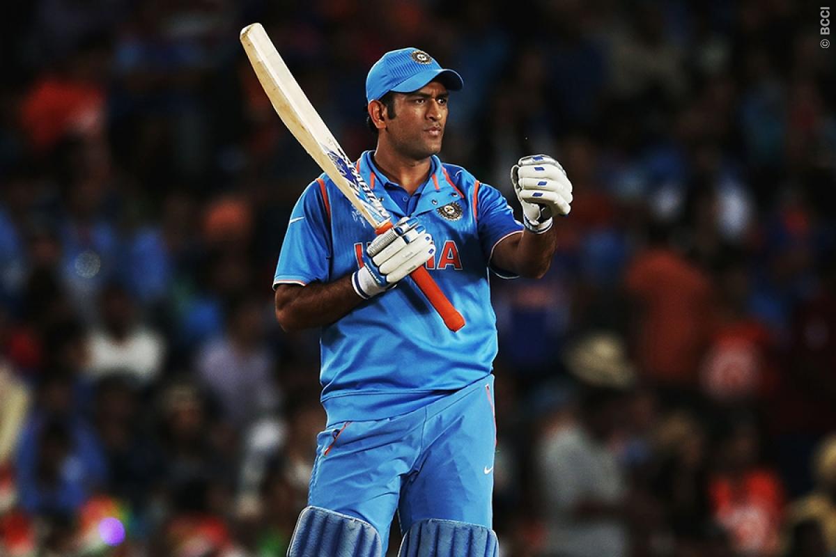 (7) Not just ICC tournaments, MS Dhoni also holds the overall record.Most matches as a captain in international cricket:-332 - MS DHONI324 - Ricky Ponting303 - Stephen Fleming286 - Graeme Smith271 - Allan Border