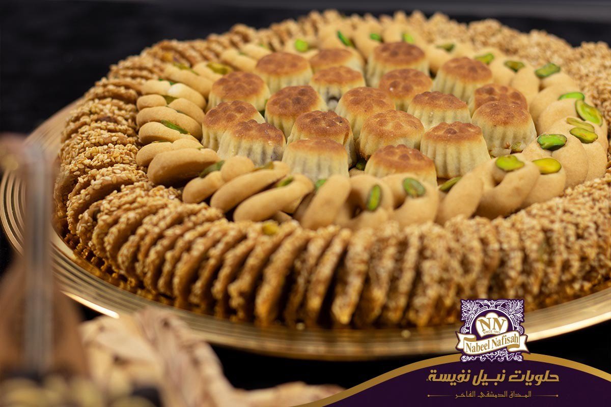 Nabeel Nafisa Sweets (@NabeelNafisa) / Posts / X