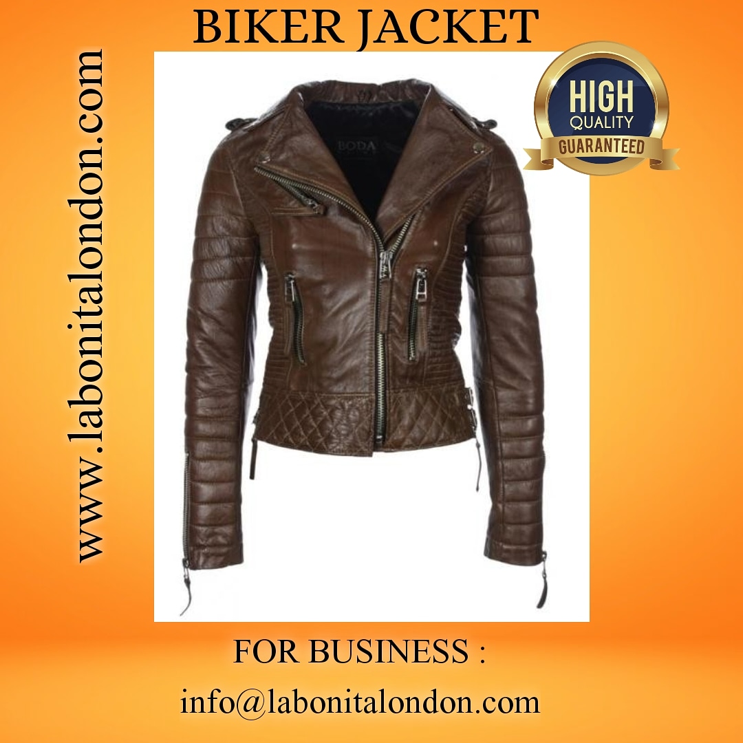 bulk jacket orders