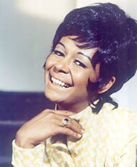 Happy Birthday Gail Fisher. You did the damn thing!   