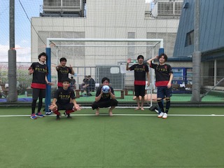 FUTSALPLUS's tweet photo. 【都内平日大会】pantanal CUP!
本日、暑い中でしたが都内平日大会を開催しました。
🏆優勝🏆
ストライカーAVS（ケイスケ）さん
「やっと勝てた！」

⚽️フェアプレー賞⚽️
FCパンチさん
「全試合フェアプレー精神でいけました。ありがとうございました。」

次回の平日大会は、9月29日(火)になります！ https://t.co/XQik6JNjVq