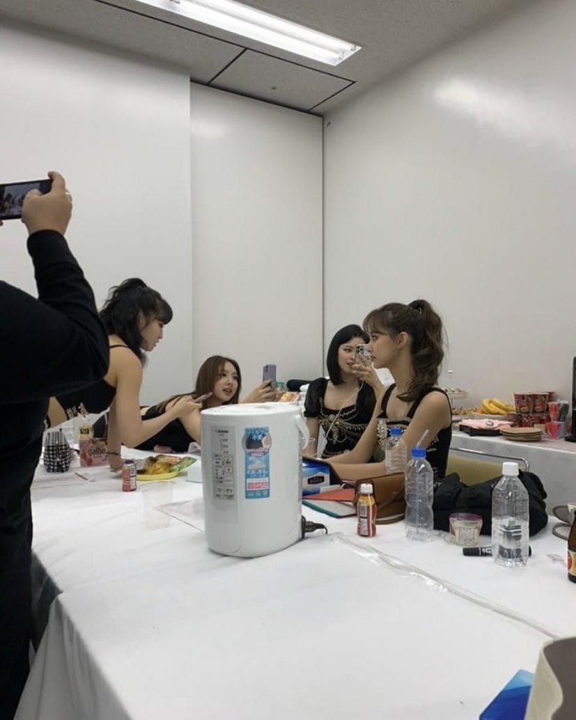 Tzuyu_Tweet's tweet photo. 何回見てもこのやりとり笑える https://t.co/yafb4u1FT5