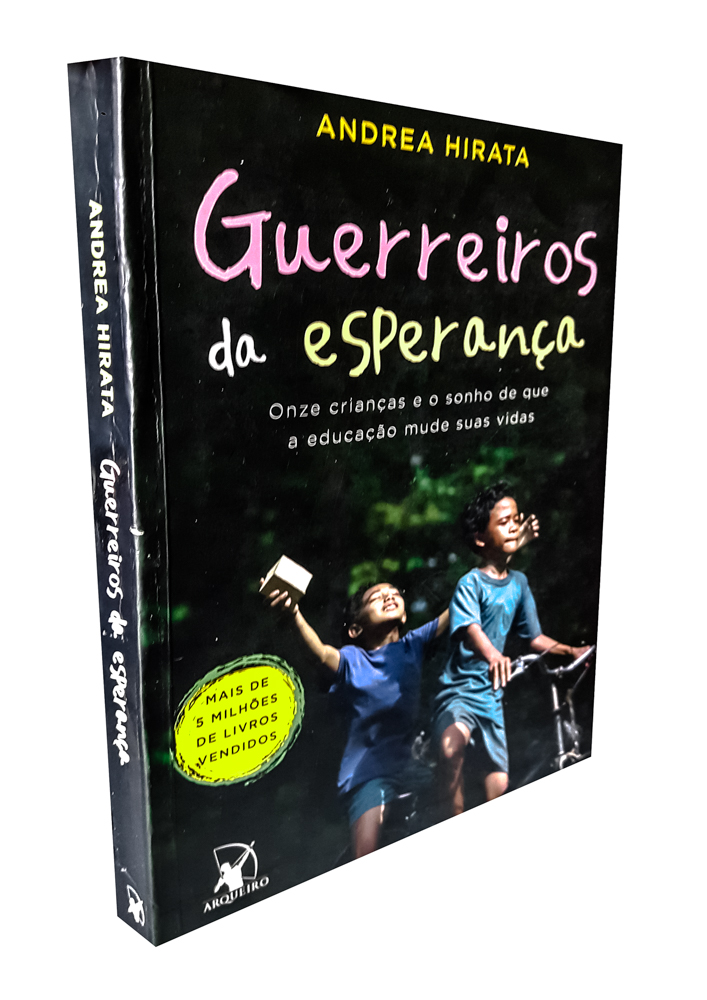 Andrea Hirata tweet media