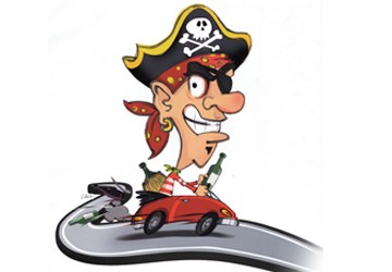 Ma voi il "Pirata della strada" ve lo immaginate così? Io credo invece che si tratti una normalissima persona che si distrae al telefono e che sottovaluta quanto sia pericolosa la velocità al volante

#puntidivista #linguaggiogiornalistico #neolingua