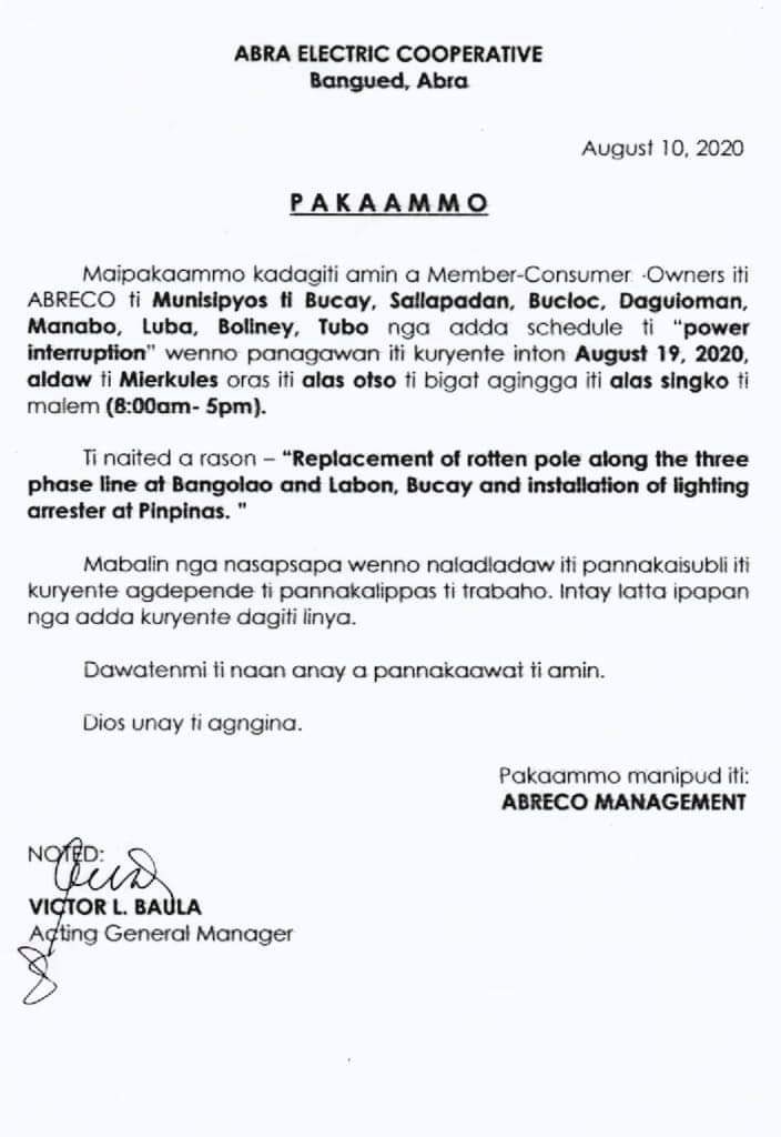Abra Province tweet media
