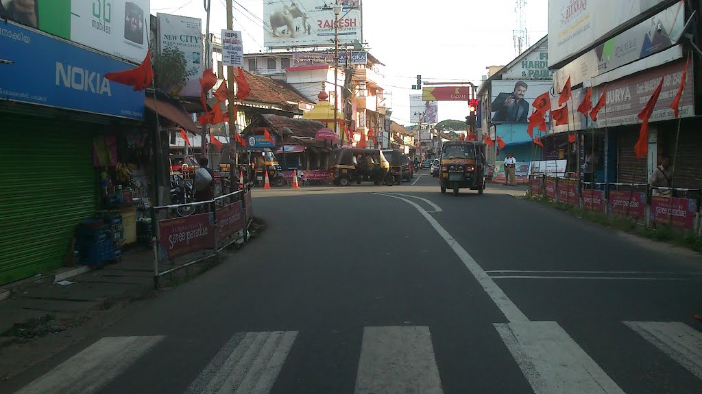 I have absolutely no regret. Having never been a part of the rat race has its own advantages. It gave me time to learn to appreciate good things in life. I enjoy music, dance and for that matter any art form. 9/n