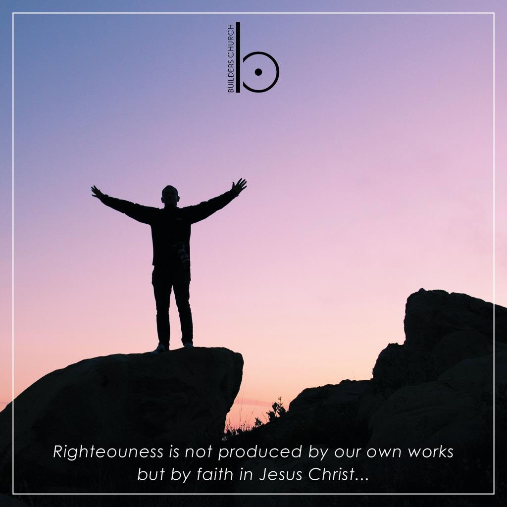 builderschurch's tweet photo. You are the righteousness of God.

Declare it upon your life and comment below 👇
#thrive #plantedtothrive #builderschurch #build2.0 https://t.co/fkubJo80bR