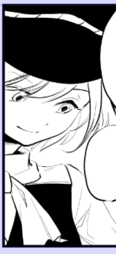 ダンタちゃんかいてる 