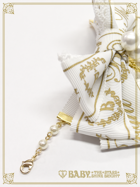 Baby The Stars Baby新作情報 ｂａｂｙから可愛らしいマスク留めが新登場 バレッタ単体としてもお使いいただけます Babyロゴリボン マスク留めバレッタ 3 600 税 店舗にて絵型公開中 ご予約受付中です T Co Ypqdvbpjei