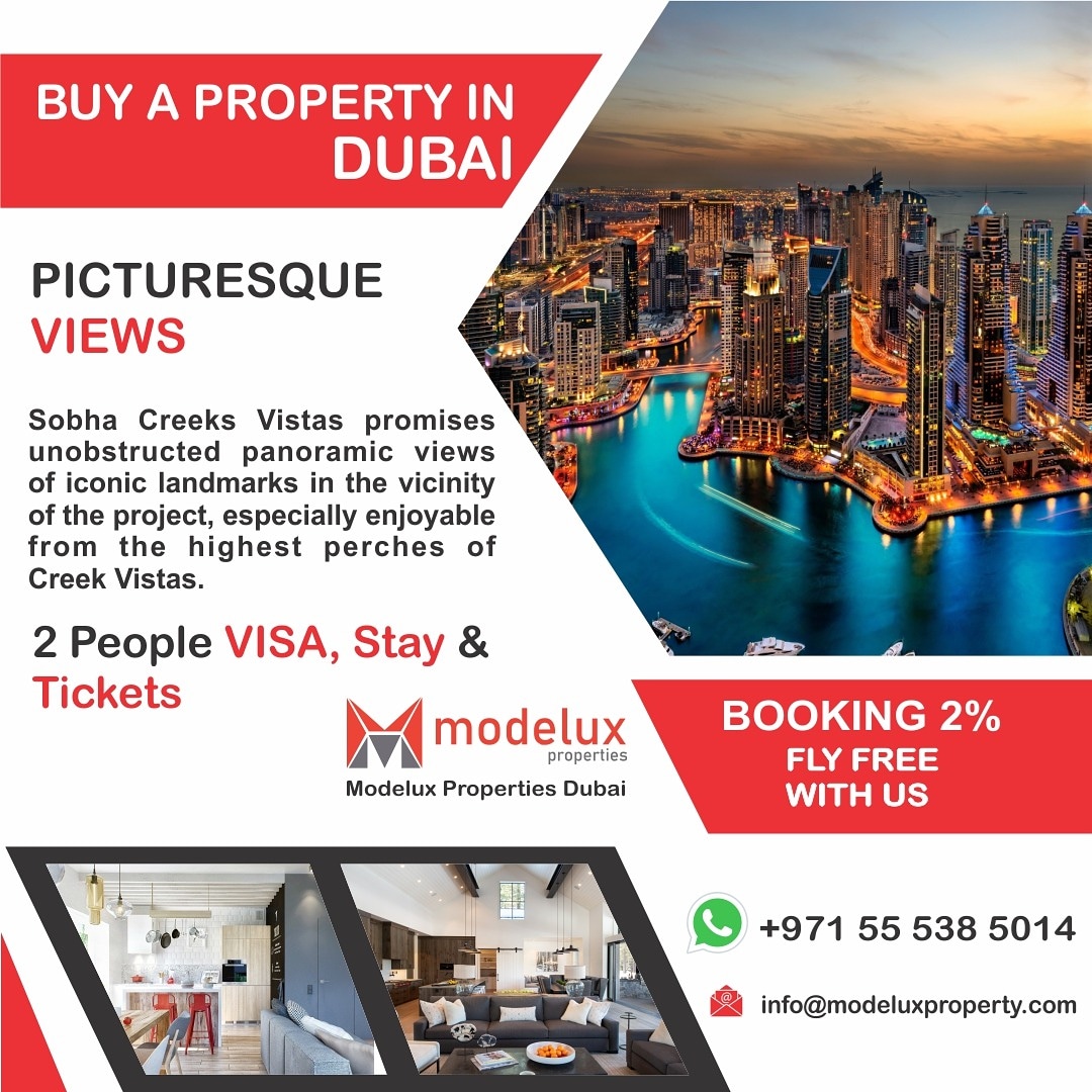 ModeluxP's tweet photo. Feel Free to Contact Us: +971 55 538 5014
https://t.co/KgvwdUnyBX

#realestates #realestate #dubai #investindubai #properties #buyapropertyindubai #modelux #modeluxproperty #modeluxproperties #sobha #sobhahartland #sobharealty #realestatecompany https://t.co/b21LJejM0D