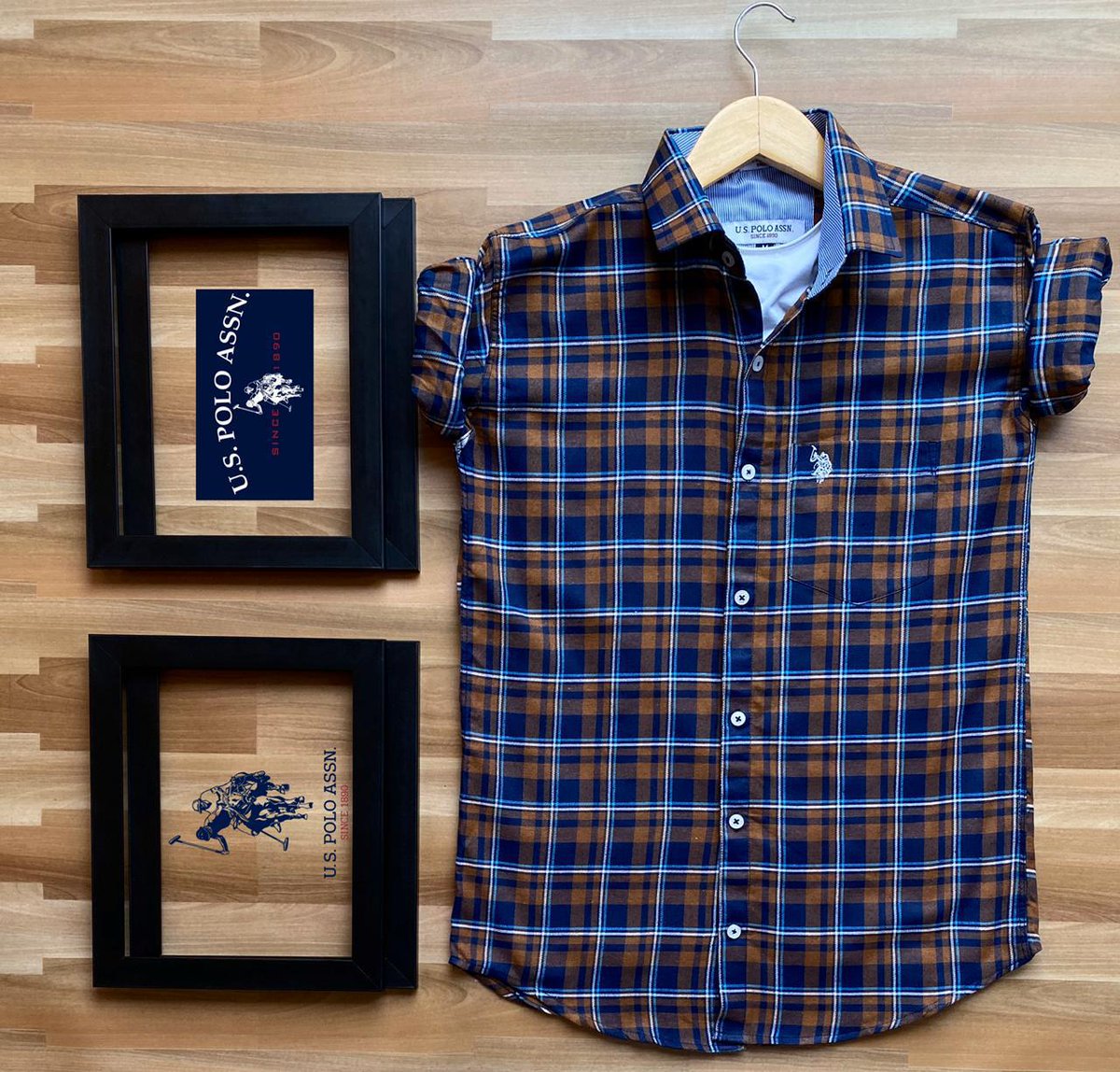 all brand shirts