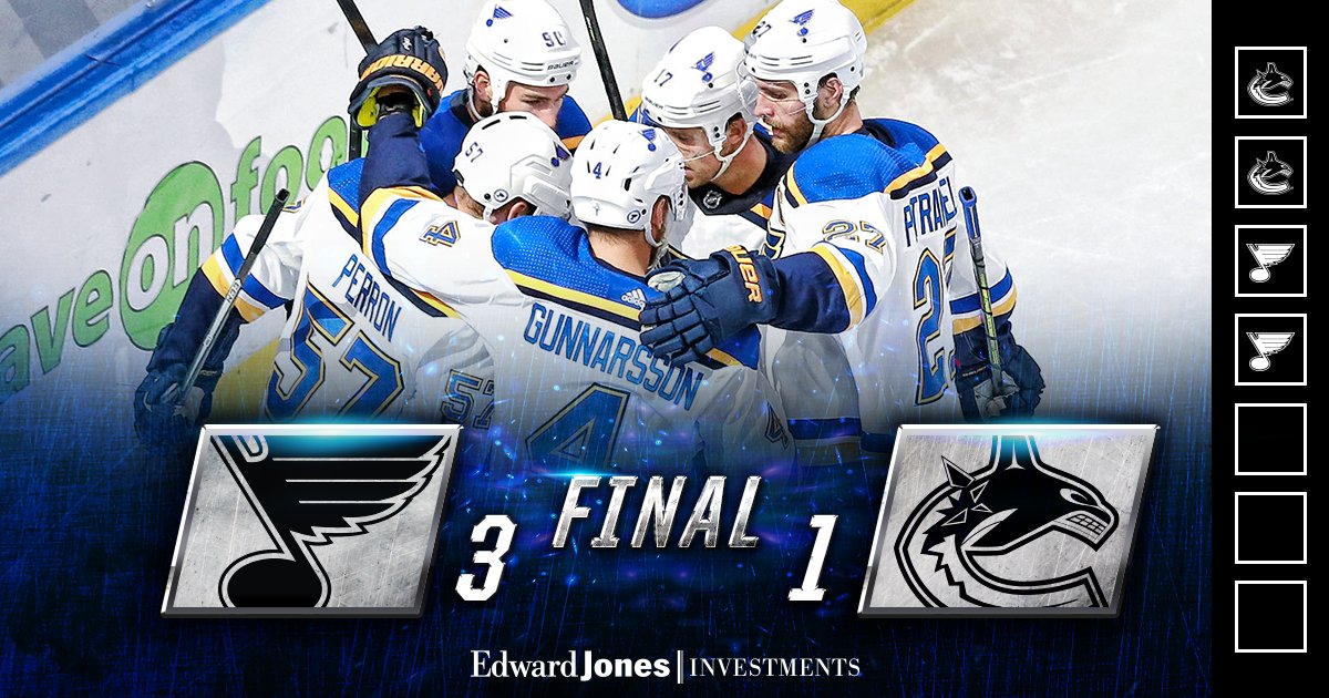 StLouisBlues's tweet photo. Remember us? #WeAllBleedBlue https://t.co/AXWdyO1U3P