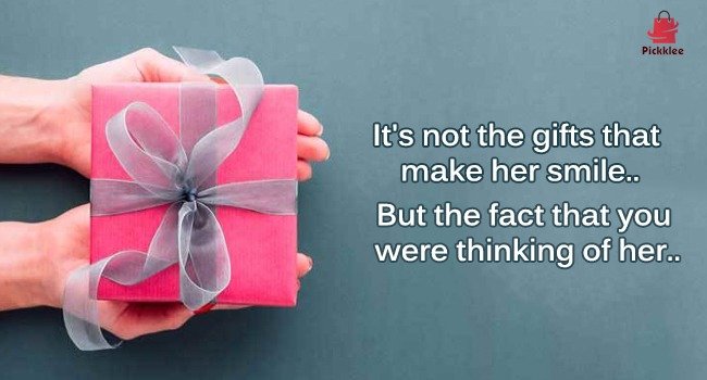 What was your #gifting moment that made you #smile this way..
#UnexpectedGift #Surprise #LovingMoment #Cherishable #Thoughtful