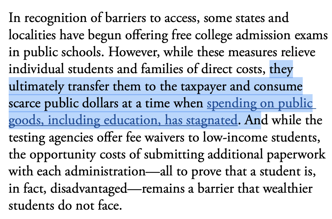 Maaaaaann, this line right here I've been beating that drum since the aughts...