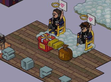sofparrhb's tweet photo. SORTEO TERMINA EL 24 🏆❤️

PASOS: 
DAR LIKE Y RT A ESTE POST
SEGUIRME A MI @sofparrhb Y @Daniel_SMHb 
HACER LAB. ASTRAL @LabPatagonia1  Y TOMAR UNA FOTO EN NIVEL 27 CON NUESTROS BOTS (fto en comentarios) 

1MER LUGAR: 1L 🏆
2DO LUGAR: CAJA HC 🏆
3ER LUGAR: SAQUITO 20C 🏆 https://t.co/uLgTgvfbtg