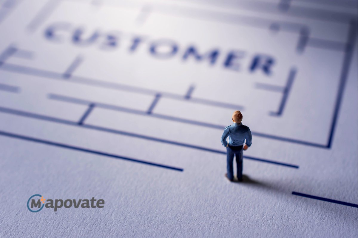 EthosUAE's tweet image. Mapping an end-to-end customer journey is a great way to jumpstart a new CX capability. mapovate.com #Mapovate @Mapovate_Tweets