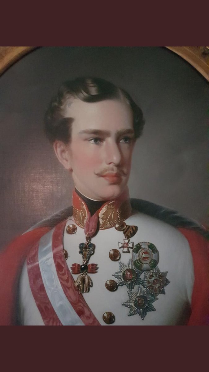 ...to the beginning of a beard....