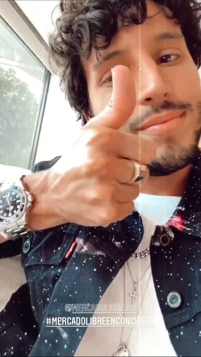 Sebastian Yatra Fans tweet media