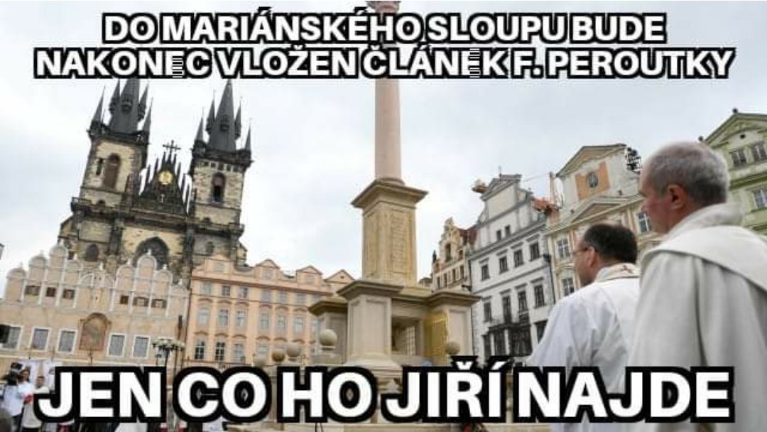 Josef Hula (@hulajosef) on Twitter photo 