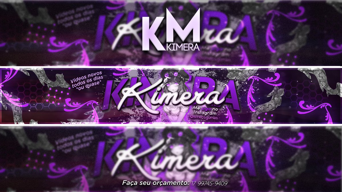 VsfKimera tweet media