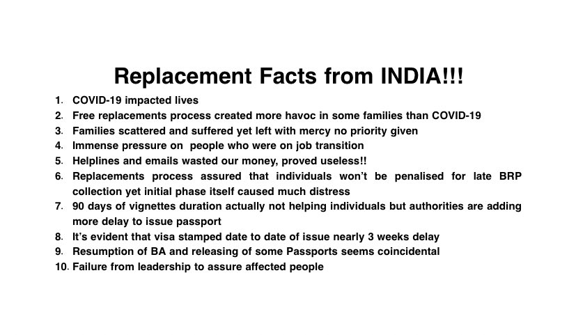 sekharNCL's tweet photo. @UKinIndia @MEAIndia @pritipatel @closethe__gate @labourwhips @BorisJohnson 

Based on experience- others can comment https://t.co/ohHKcOe8jb