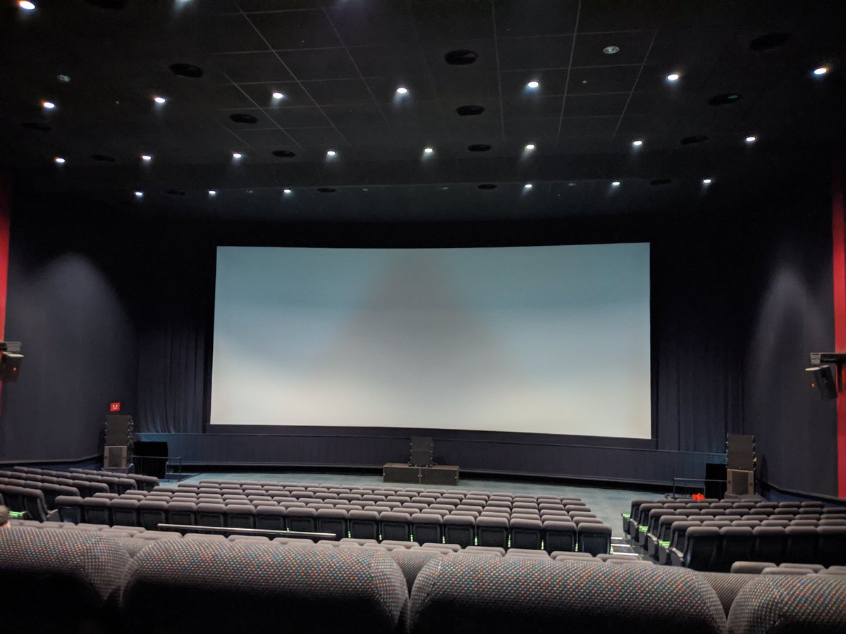 いちぎょうペン 11 6 5 爆音映画祭のバンドリえげつねぇわ Live サウンドの比じゃないくらいの大音量 正直メンバー紹介とかはしんどい音だが演奏シーンの迫力は素晴らしいの一言 特にロゼリアの迫力 聞きやすさは感動 ずっと 演奏パート