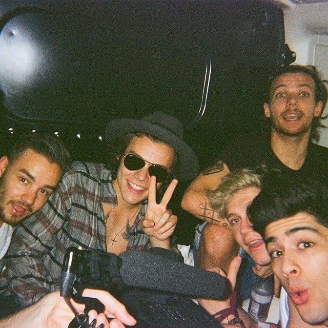 ferdinandnnn's tweet image. Look at Louis👀😂
#LouisTomlinson #onedirectionvsdirectioners