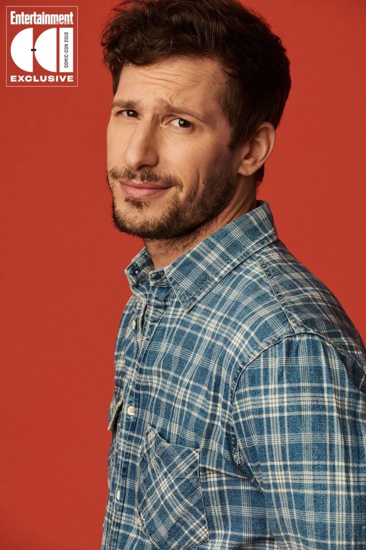 Happy birthday Andy Samberg, thank\s for always making me laugh 