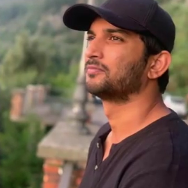 ChaitraPriyanka's tweet image. missing missing😔 #Alwaysmissing uuuu #SushanthSinghRajput  waiting for the truth #nationwantssushanthtruth  #CBIForSSRcampaign @anky1912 @ArnabRepublicc #justiceforSushanthSinghRajput