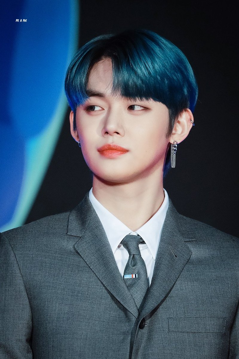 Yeonjun or Daewhi