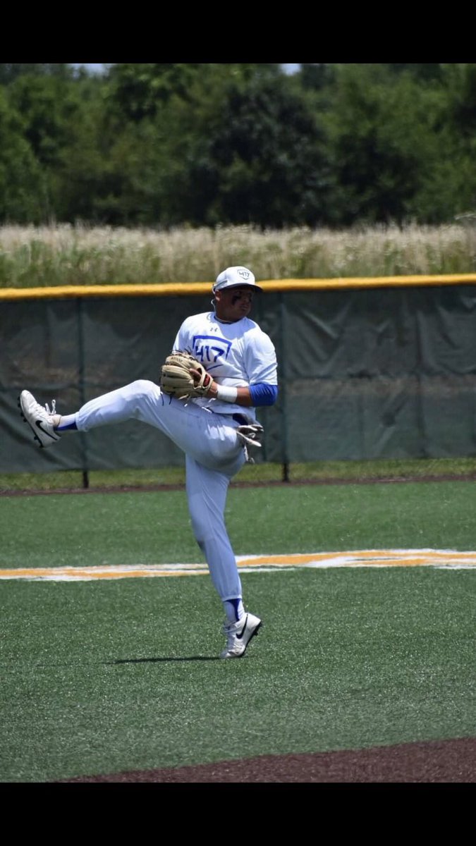 Kaden Kralicek tweet media