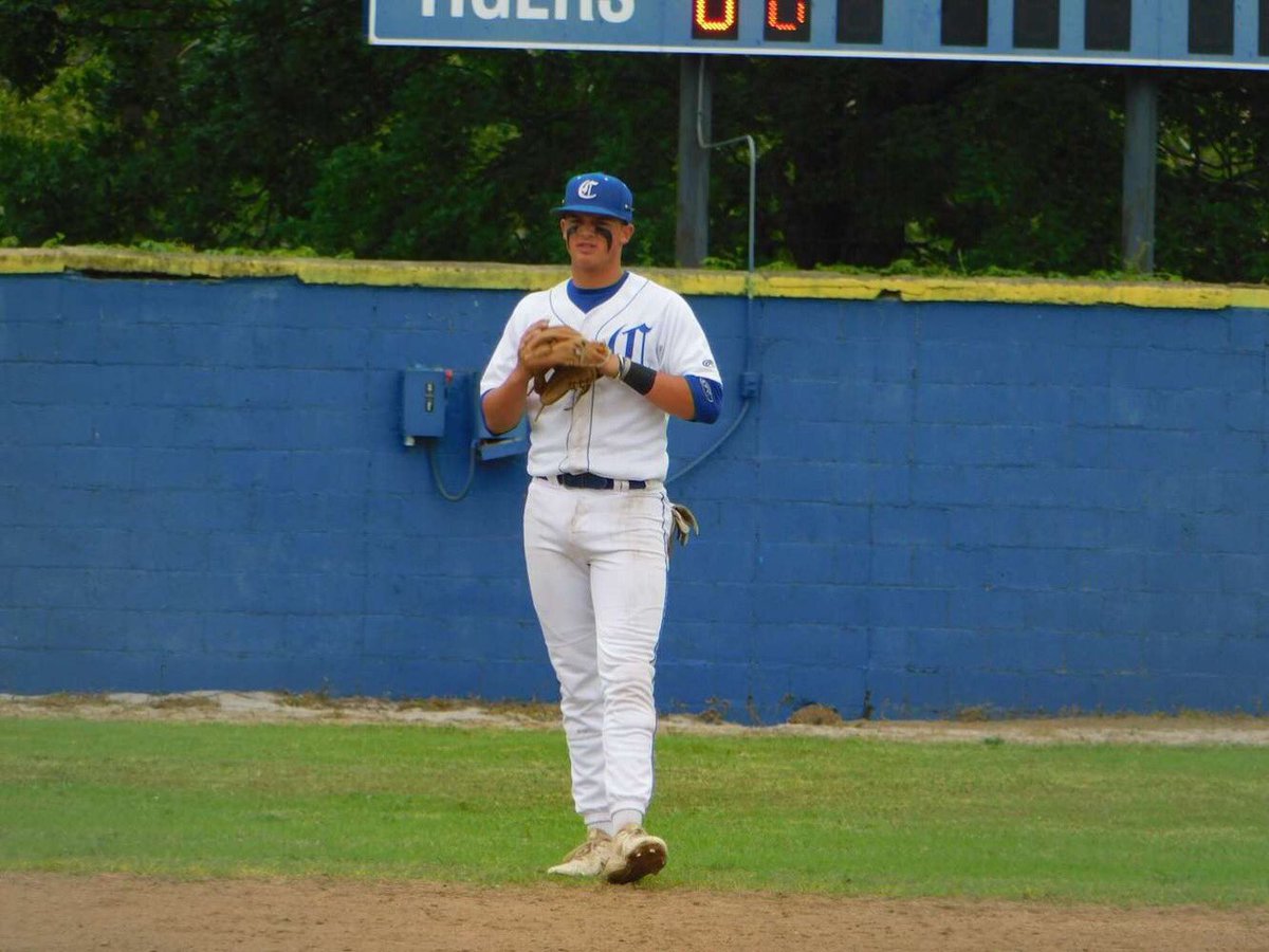 Kaden Kralicek tweet media