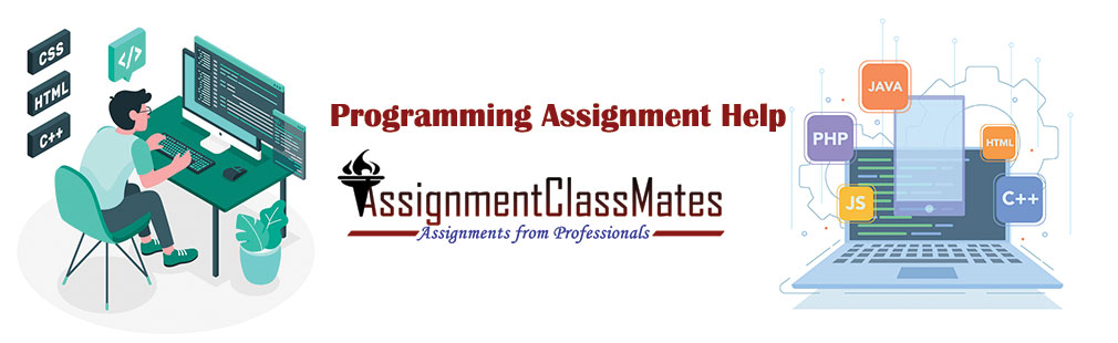 AssignmentMates's tweet image. We have a professional programmers’ team to provide the best programming assignment solutions for students as per their requirements in Australia.
Hire Programmers: assignmentclassmates.com/programming-as…
#ProgrammingAssignmentSolutions #ProgrammingAssignmentHelp #ProgrammingAssignmentExperts
