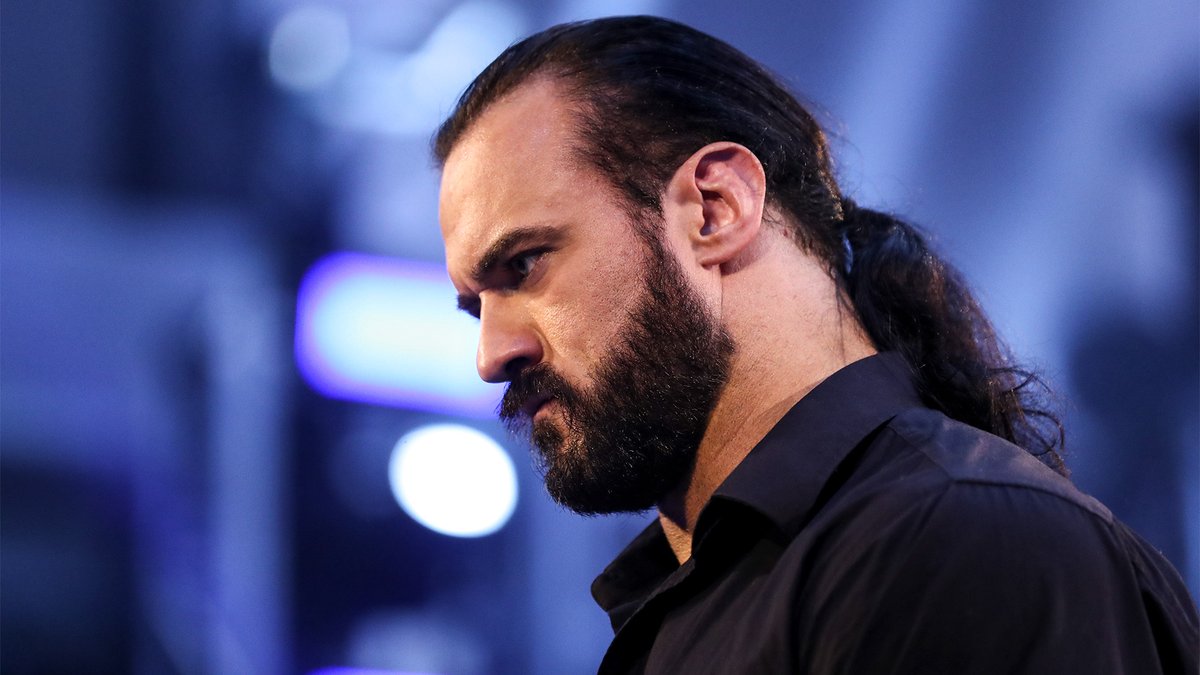 Rumor Roundup: WrestleMania plans, McIntyre injury, new AEW belts, India,  more! - Cageside Seats