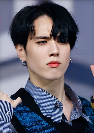Yugyeom or Yuta