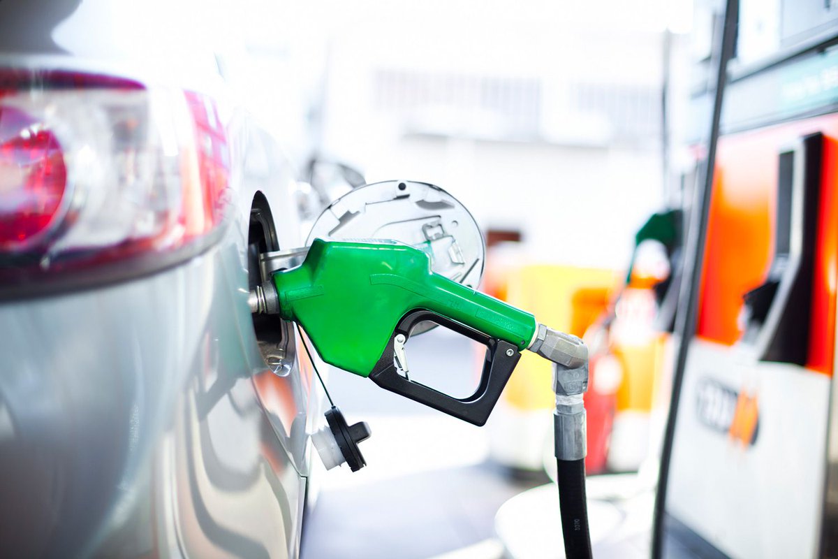 Whipdt's tweet photo. Fuel prices expected to drop in September, predicts AA ---> https://t.co/1huoQnpze4 https://t.co/3JPW9THDAr