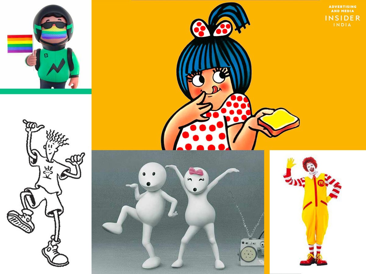 We reached out to brand experts to understand if technology has impacted mascot marketingRead:  http://adinsider.in/Lt846_E_&nbsp;