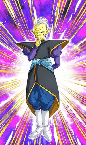 ドラゴンボール ゴワスを筆頭とする老人宇宙人キャラクターの紹介