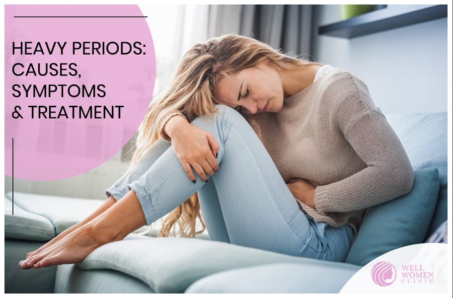 WellWomenClinic's tweet photo. Looking for more information on causes, symptoms, and treatments for heavy painful periods? Then, #WellWomenClinic mentioned here all the information about heavy painful periods that each woman must read. Click here. https://t.co/VoNjZZB22H

#HeavyPainfulPeriods #PainfulPeriods https://t.co/nXu9veScrp