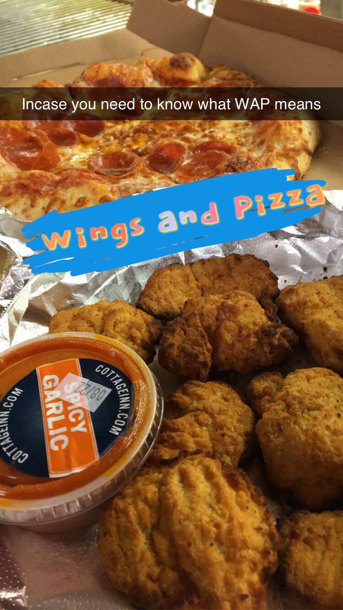 innstyle11's tweet photo. Now you Know #getinnhere #teamstaggerhomepizza https://t.co/3gd2nh96KX