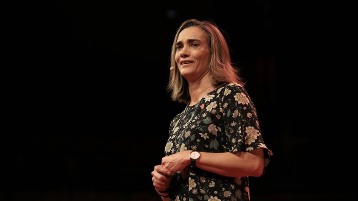 Sharing this Ted Talk by Lucy Hone on the 3 secrets of resilient people. As a Melburnian in stage 4 lock-down, Lucy’s 3 tips resonated with me in sustaining my own mental health. Hopefully others might find it useful too. Be kind to yourselves everyone. 💜youtube.com/watch?v=NWH8N-…