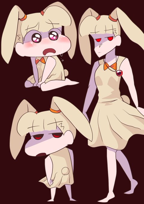 なぐられうさぎのtwitterイラスト検索結果 なぐられうさぎのtwitterイラスト検索結果