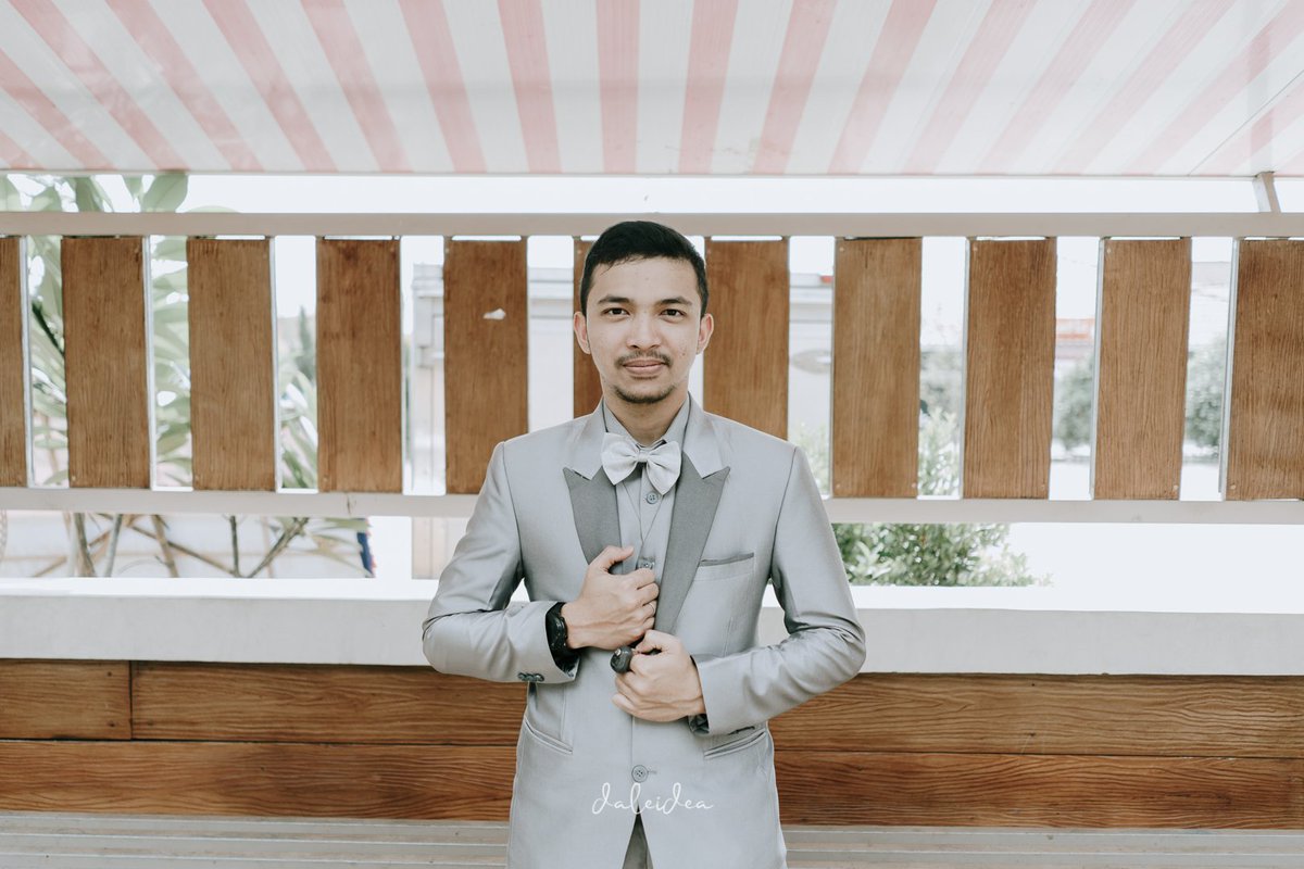hasnauly's tweet photo. My Future, perjalanan masih panjang sampai syurga, semangat trs berburu pahala❤ @TaufikYogaswara https://t.co/ic6TVf1rEp