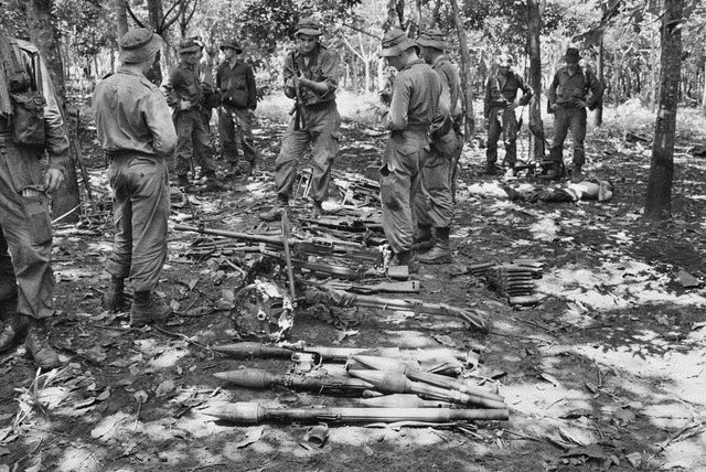 One of the most significant Australian actions of the Vietnam War, Long Tan has gone down in the annals of Australian military history in the same way Gallipoli, Kokoda, Tobruk and Kapyong have.