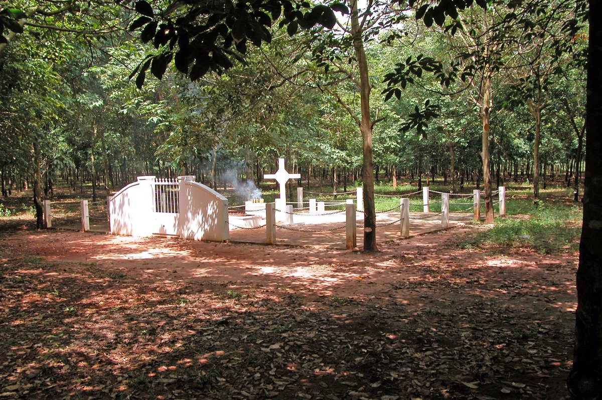 Due to its significance to the Australian contribution to the Vietnam War, August 18 is commemorated annually in Australia as Vietnam Veterans Day.