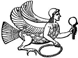 There are mermen aka Tritons, so are there male harpies?Well not strictly, all named harpies have been she/her. They include Aello ("storm swift") Ocypete ("the swift wing") Celaeno ("the dark") and Podarge ("fleet-foot"). /8